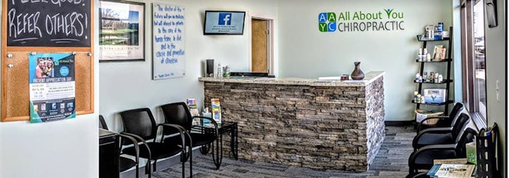Chiropractic Holland MI Front Desk Chiropractic Holland MI Front Desk