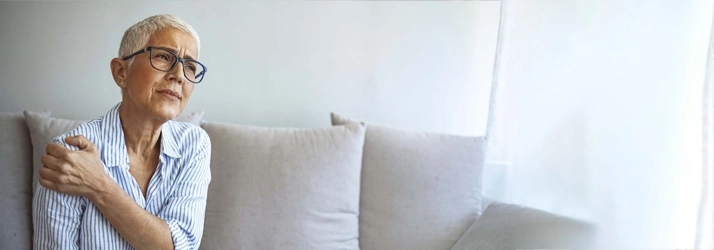 Chiropractic Holland MI Shoulder Pain