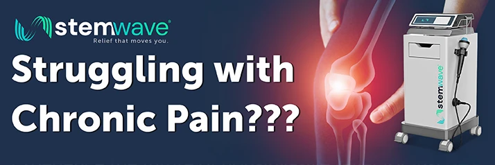 Chiropractic Holland MI StemWave